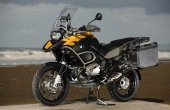 2010 BMW R 1200 GS Adventure photo